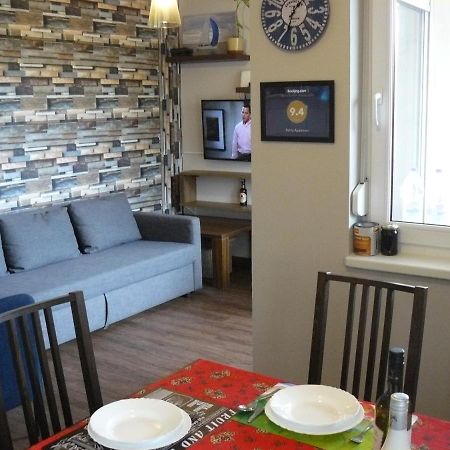 Silver Smart Apartment Siofok Dış mekan fotoğraf