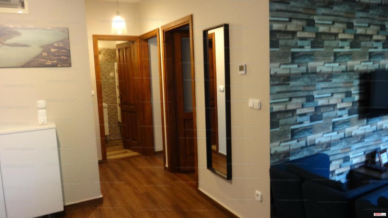 Silver Smart Apartment Siofok Dış mekan fotoğraf