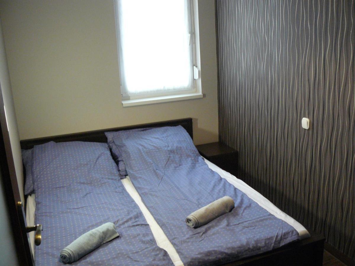 Silver Smart Apartment Siofok Dış mekan fotoğraf