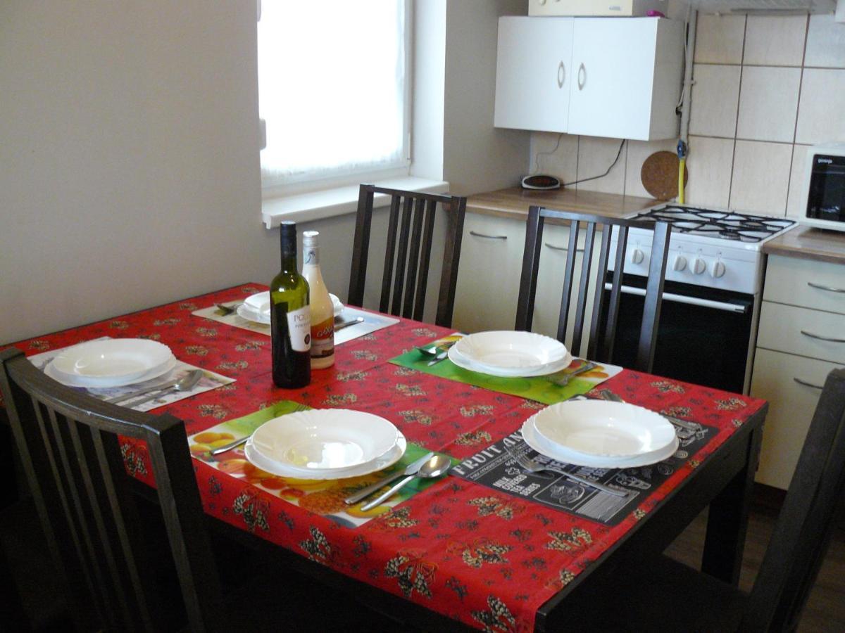Silver Smart Apartment Siofok Dış mekan fotoğraf