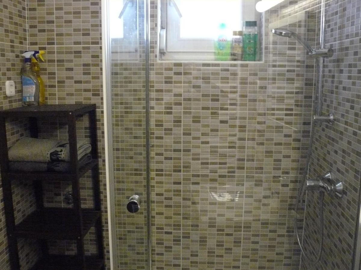 Silver Smart Apartment Siofok Dış mekan fotoğraf